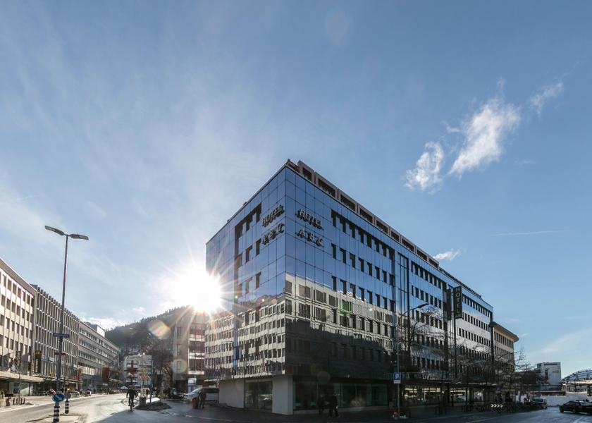 Graubünden Chur Lobby