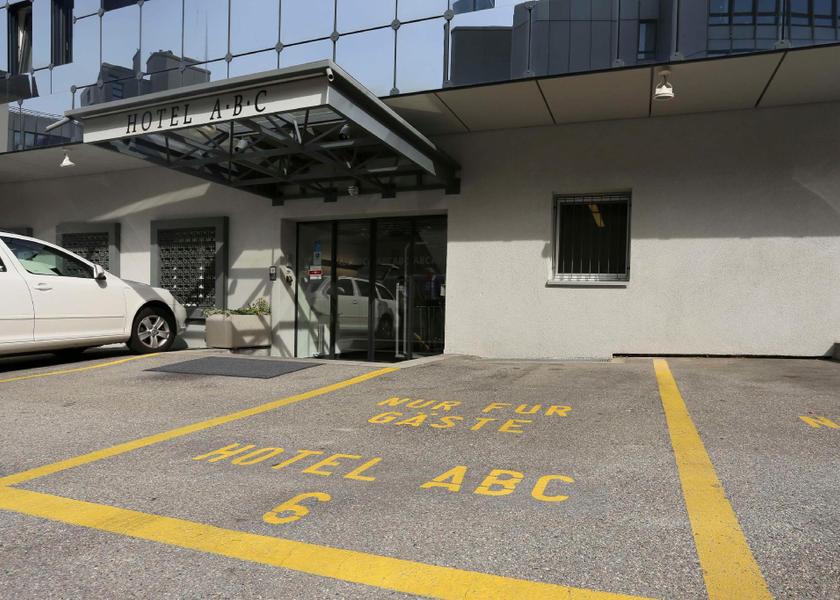 Graubünden Chur Facilities