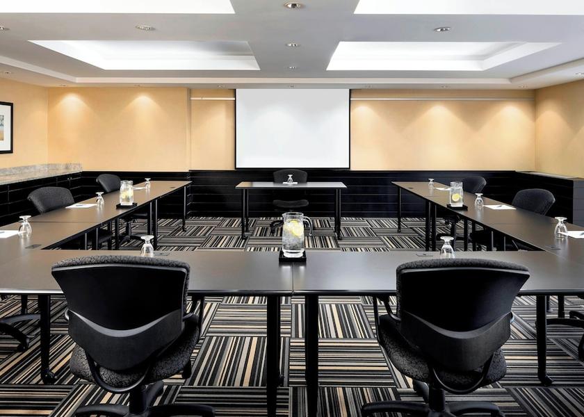 Ontario Mississauga Meeting facility