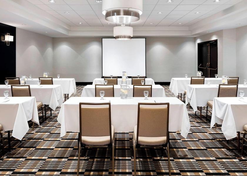 Ontario Mississauga Meeting facility