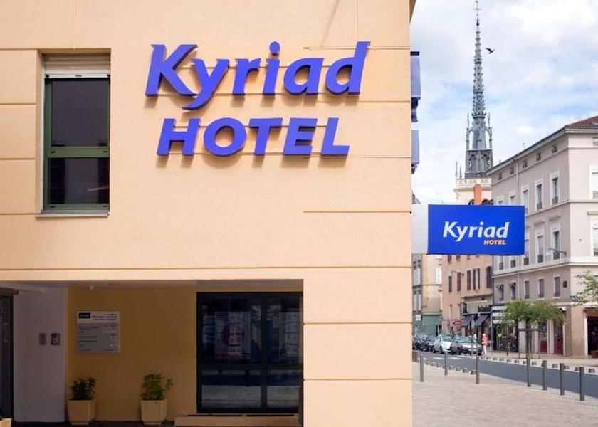 Auvergne-Rhone-Alpes Villefranche-sur-Saone Exterior Detail