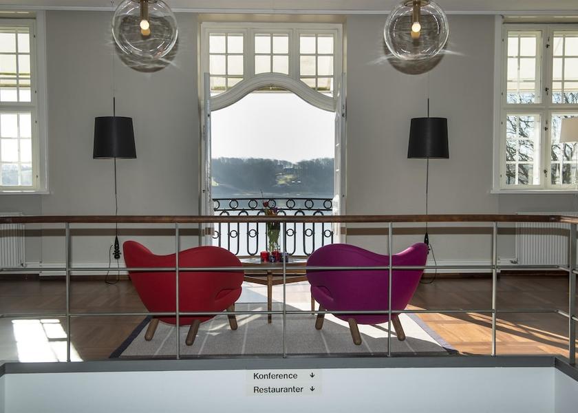 Syddanmark Kolding Lobby