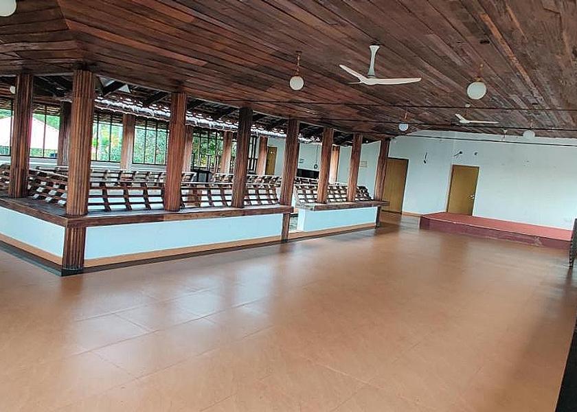 Kerala Kochi Public Areas