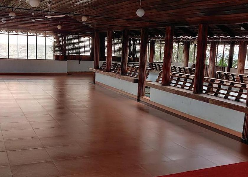Kerala Kochi Public Areas