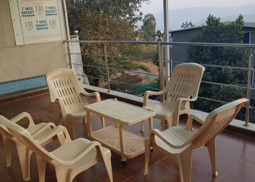 Maharashtra Panchgani Primary image