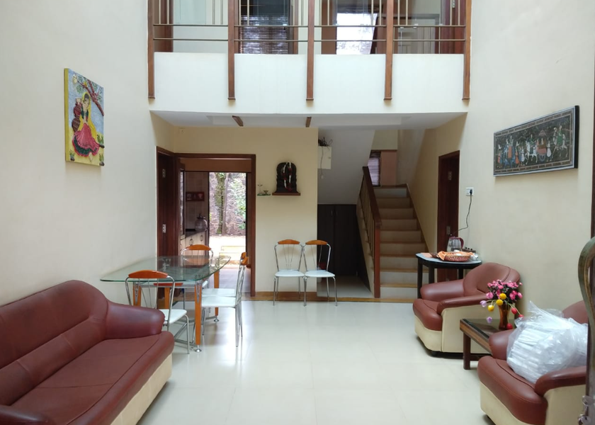 Maharashtra Panchgani Public Areas