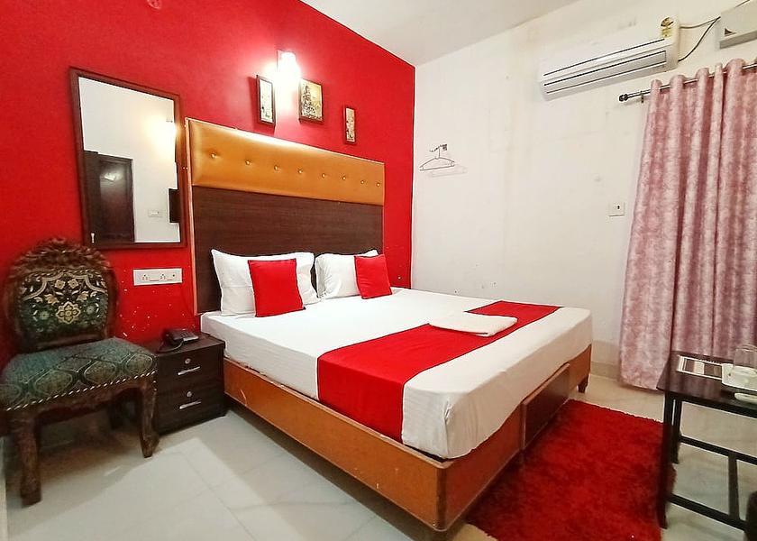 Uttar Pradesh Varanasi Room