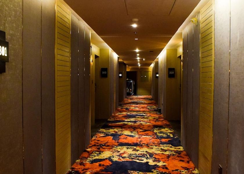 Uttar Pradesh Mathura Room