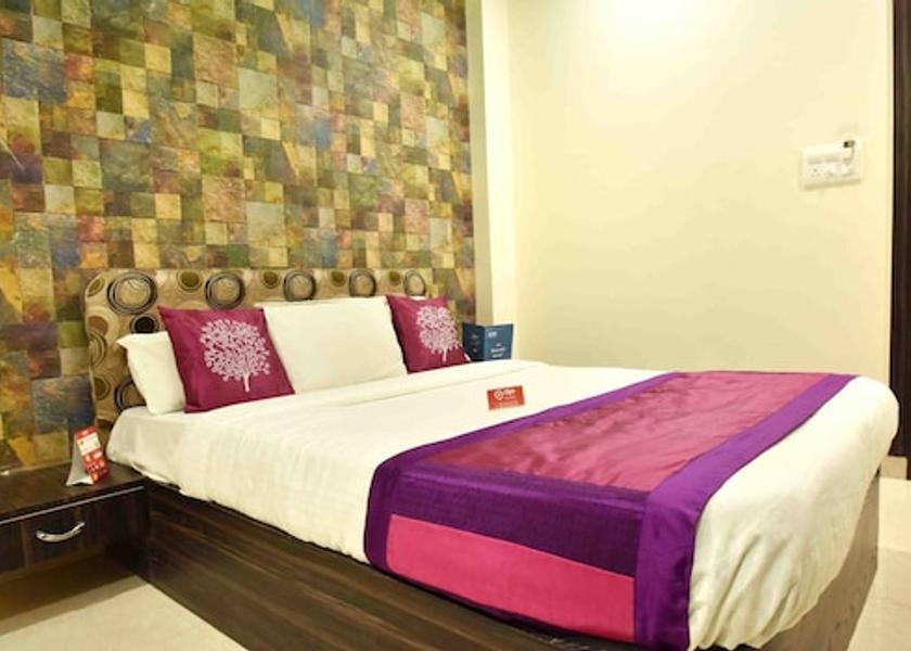Madhya Pradesh Ujjain Family 4 Bed AC