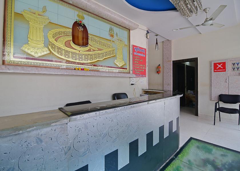 Madhya Pradesh Ujjain 1003