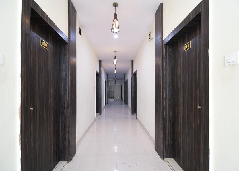 Madhya Pradesh Ujjain Public Areas