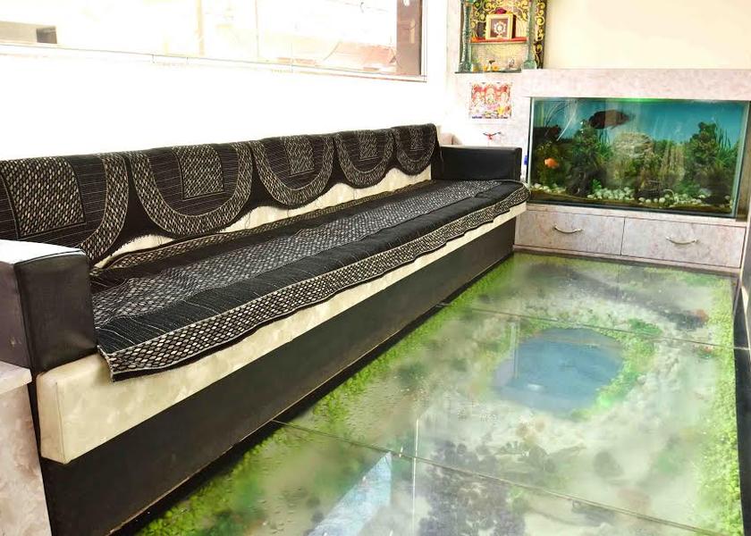 Madhya Pradesh Ujjain Public Areas