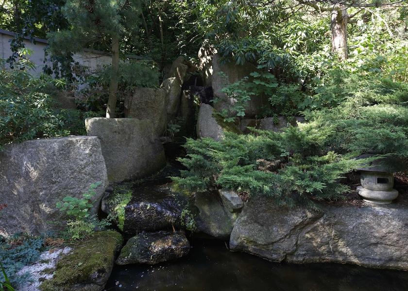 Thuringia Jena Spa