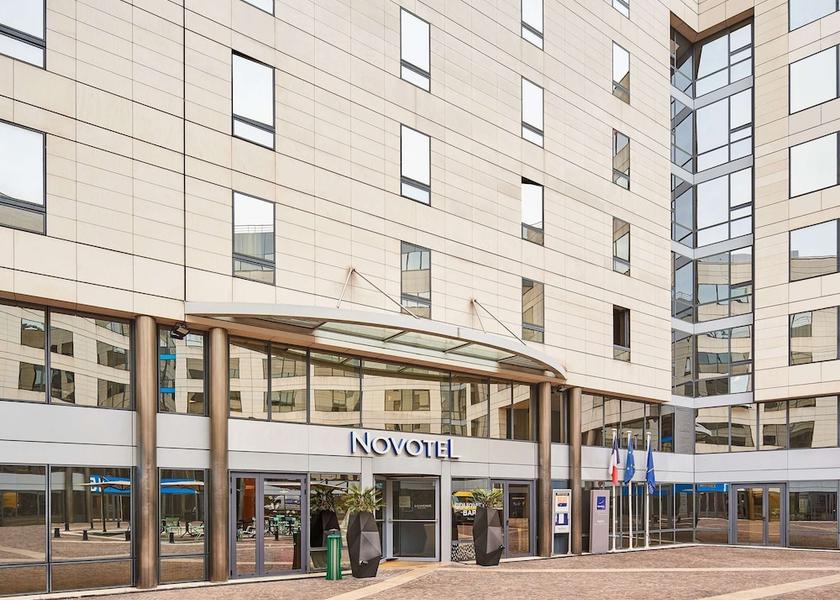 Ile-de-France Rueil-Malmaison Amenity