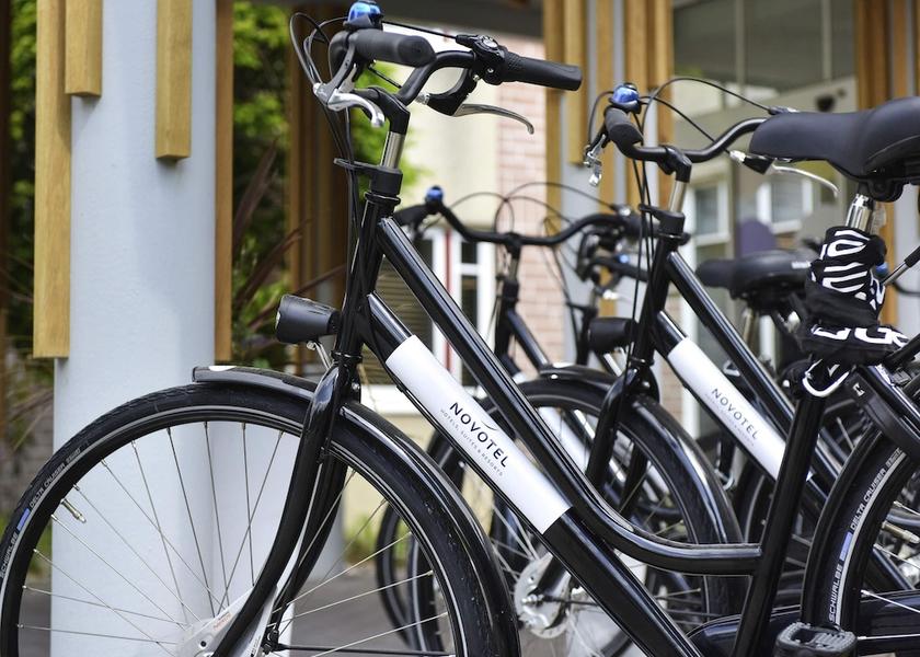 Walloon Region Wavre Amenity