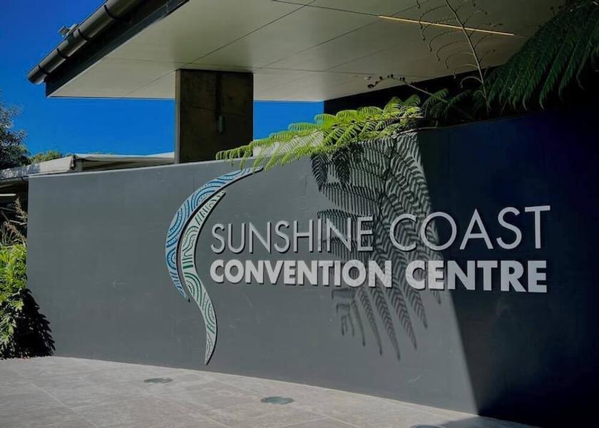 Queensland Sunshine Coast Business Centre