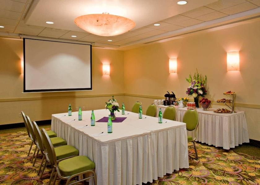 Arizona Yuma Meeting Room