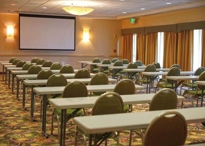 Arizona Yuma Meeting Room
