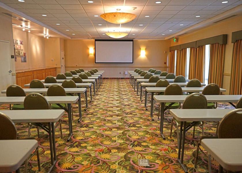 Arizona Yuma Meeting Room