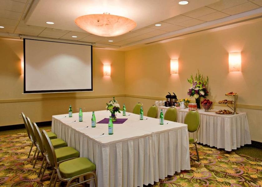 Arizona Yuma Meeting Room