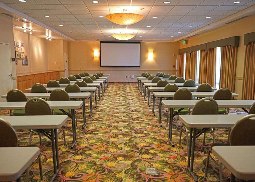Arizona Yuma Meeting Room