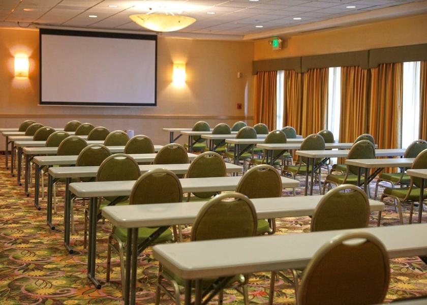 Arizona Yuma Meeting Room
