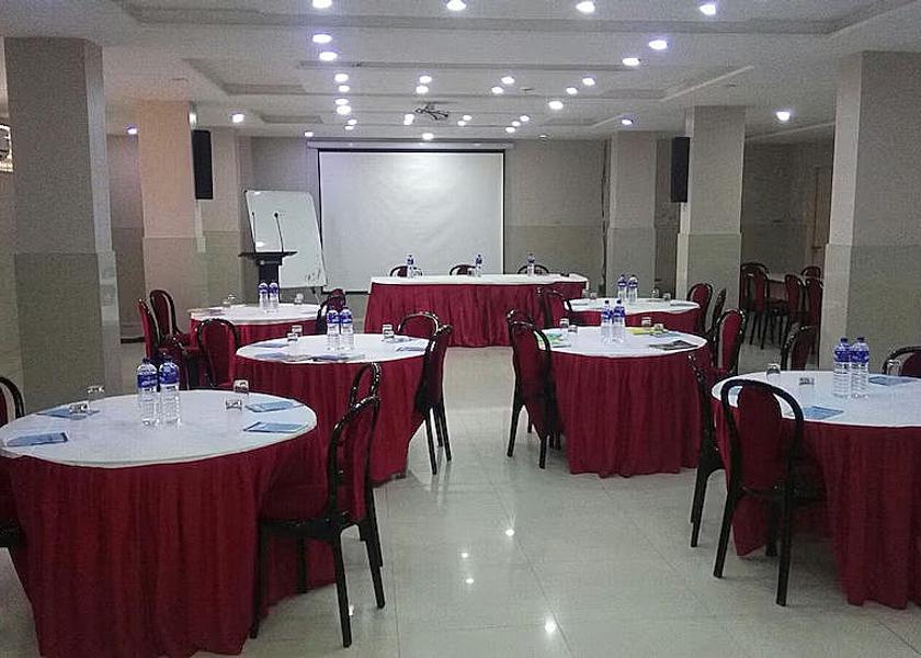 Uttar Pradesh Agra Business Centre