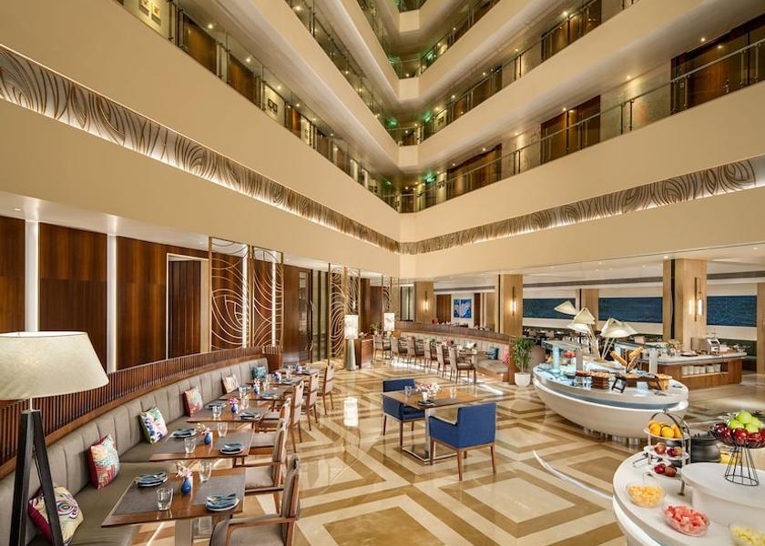 Madhya Pradesh Indore Restaurant