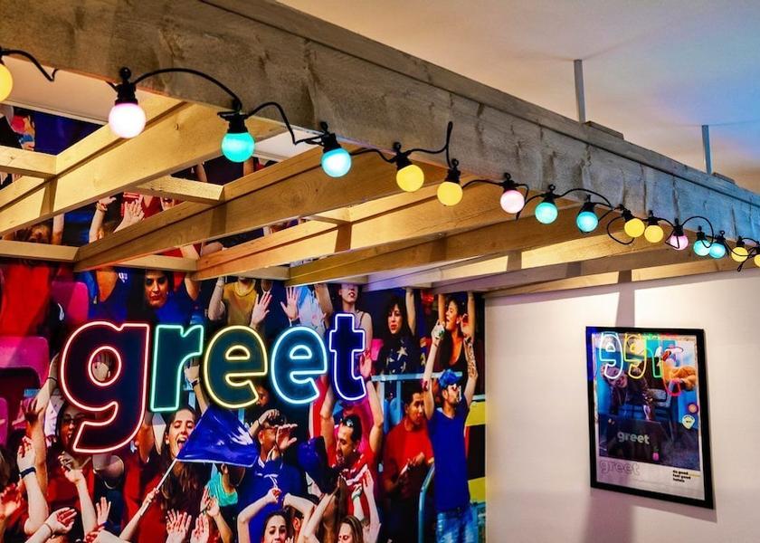 Ile-de-France Boulogne-Billancourt Reception