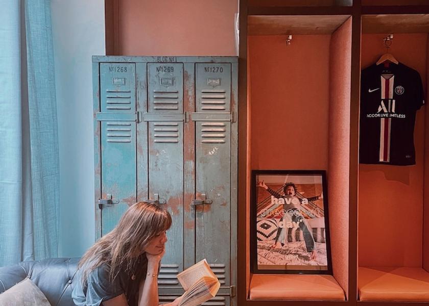 Ile-de-France Boulogne-Billancourt Reception