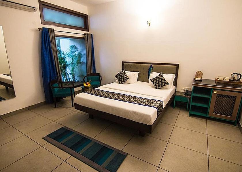 Madhya Pradesh Bhopal Daabu Room
