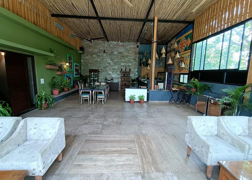 Madhya Pradesh Bhopal Public Areas