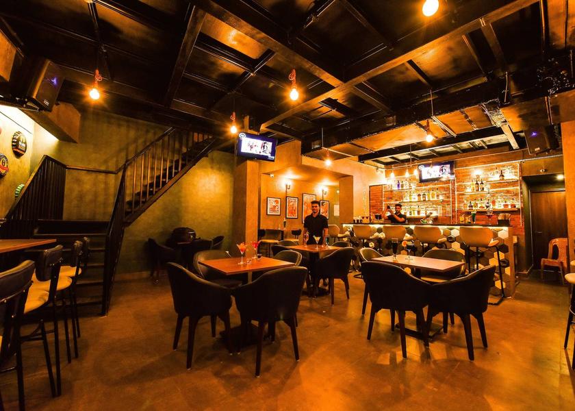 Tamil Nadu Trichy Food & Dining