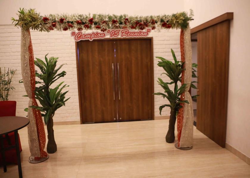 Tamil Nadu Trichy Public Areas