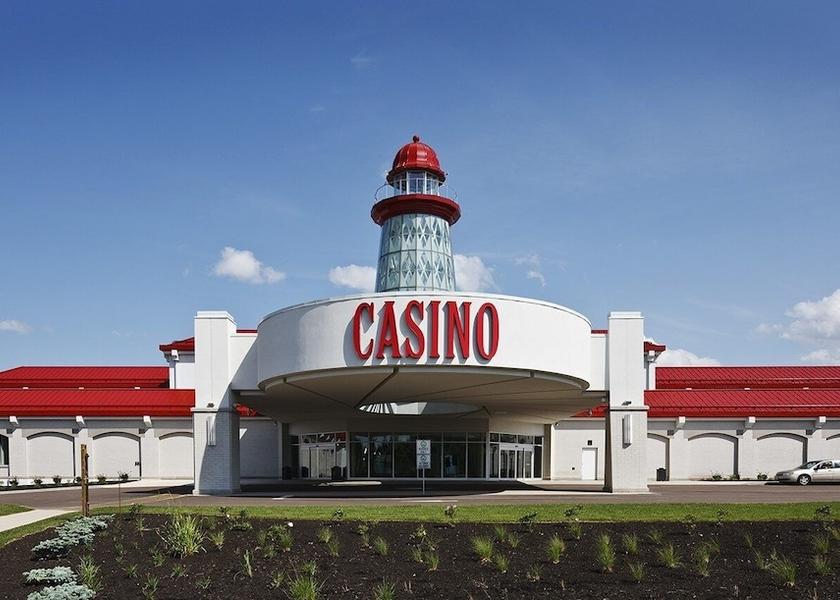 New Brunswick Moncton Point of interest