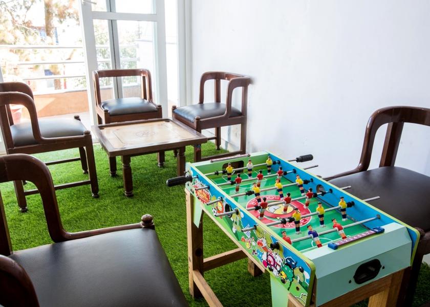 Uttarakhand Lansdowne Recreation
