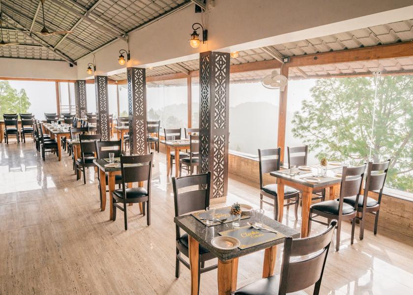 Uttarakhand Lansdowne Food & Dining