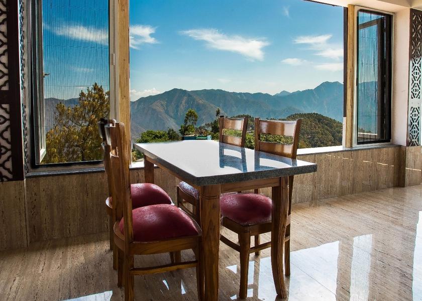 Uttarakhand Lansdowne 1025