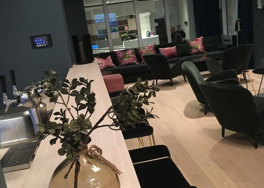 Hedmark (county) Elverum Bar