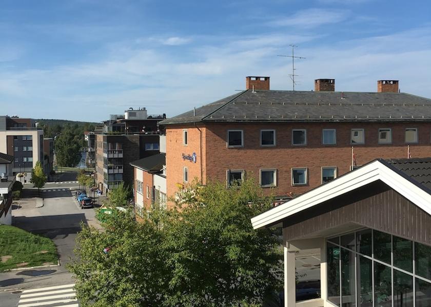 Hedmark (county) Elverum Property Grounds