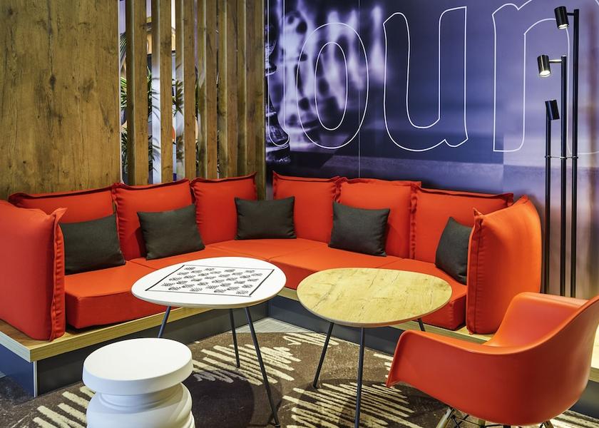 Nouvelle-Aquitaine Bayonne Interior Entrance