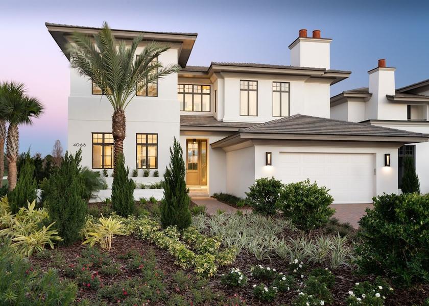 Florida Orlando Exterior