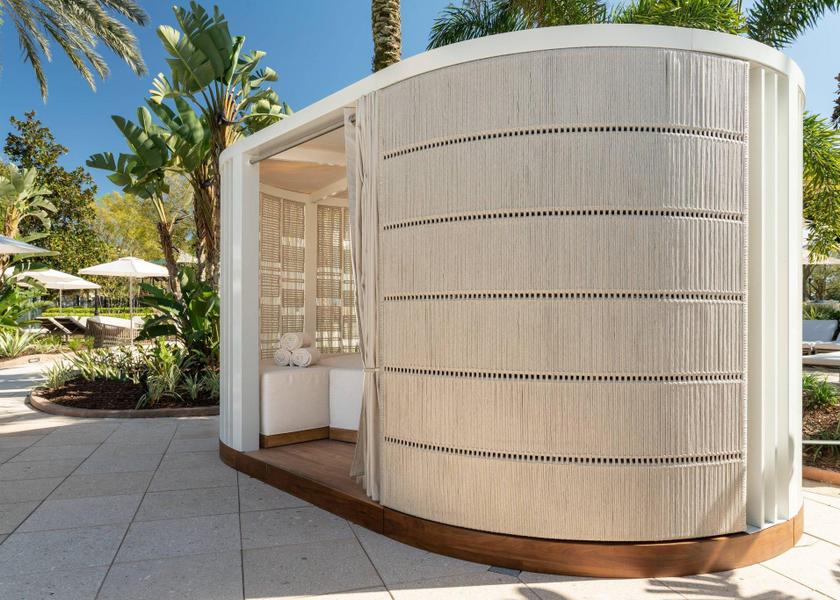 Florida Orlando recreational facilities