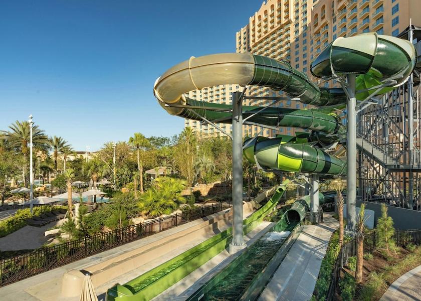 Florida Orlando Property amenity