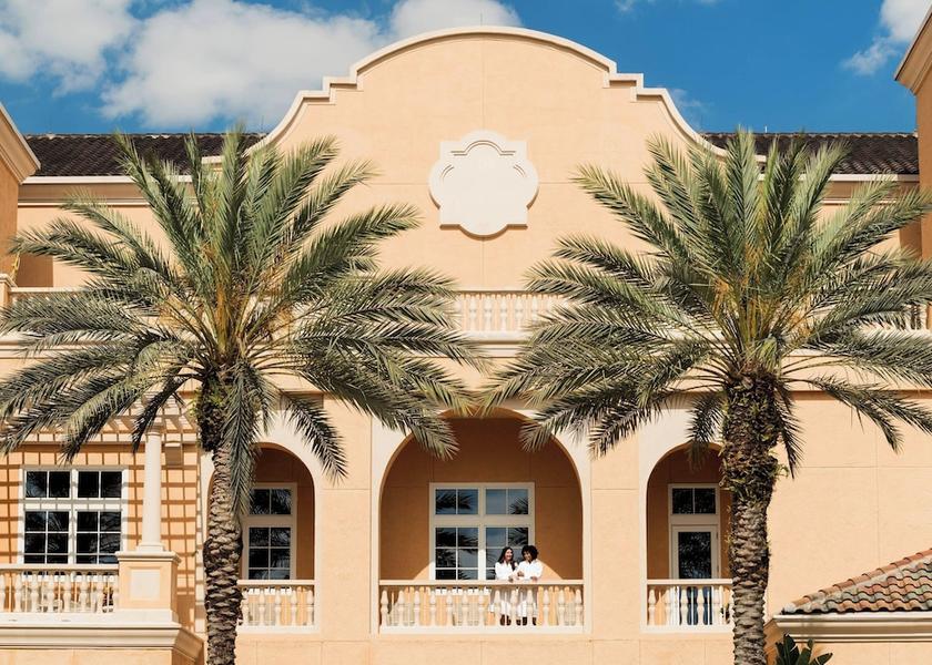 Florida Orlando Spa