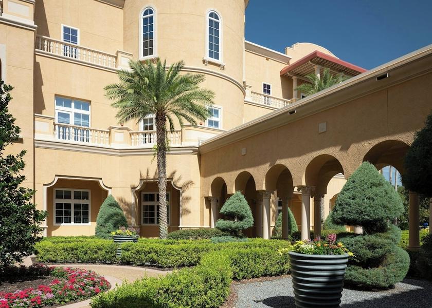 Florida Orlando Exterior