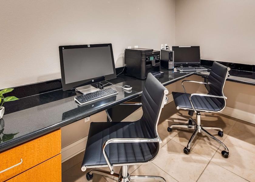Illinois Champaign Business Centre