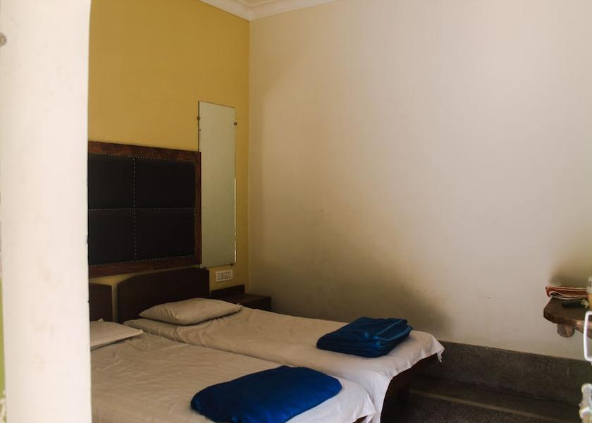 Madhya Pradesh Gwalior Room