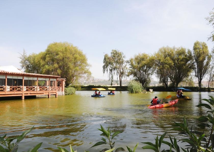 Arequipa (region) Arequipa Boating
