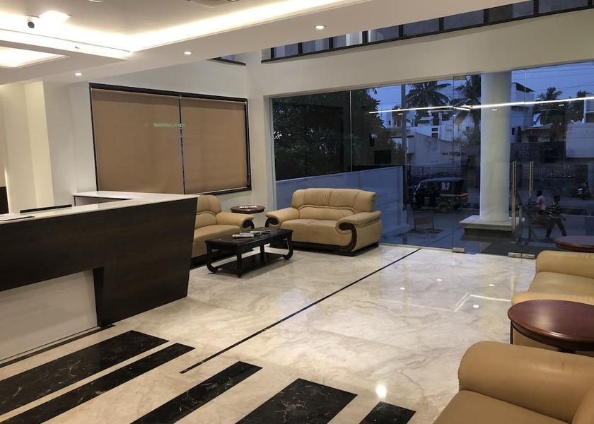 Karnataka Vijayapura Lobby